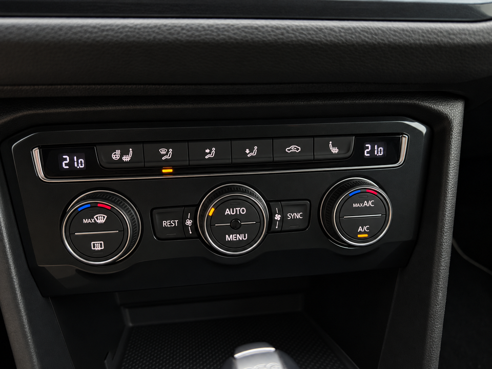VW Tiguan 1,4 TSi 150 Highline DSG 4Motion 5d