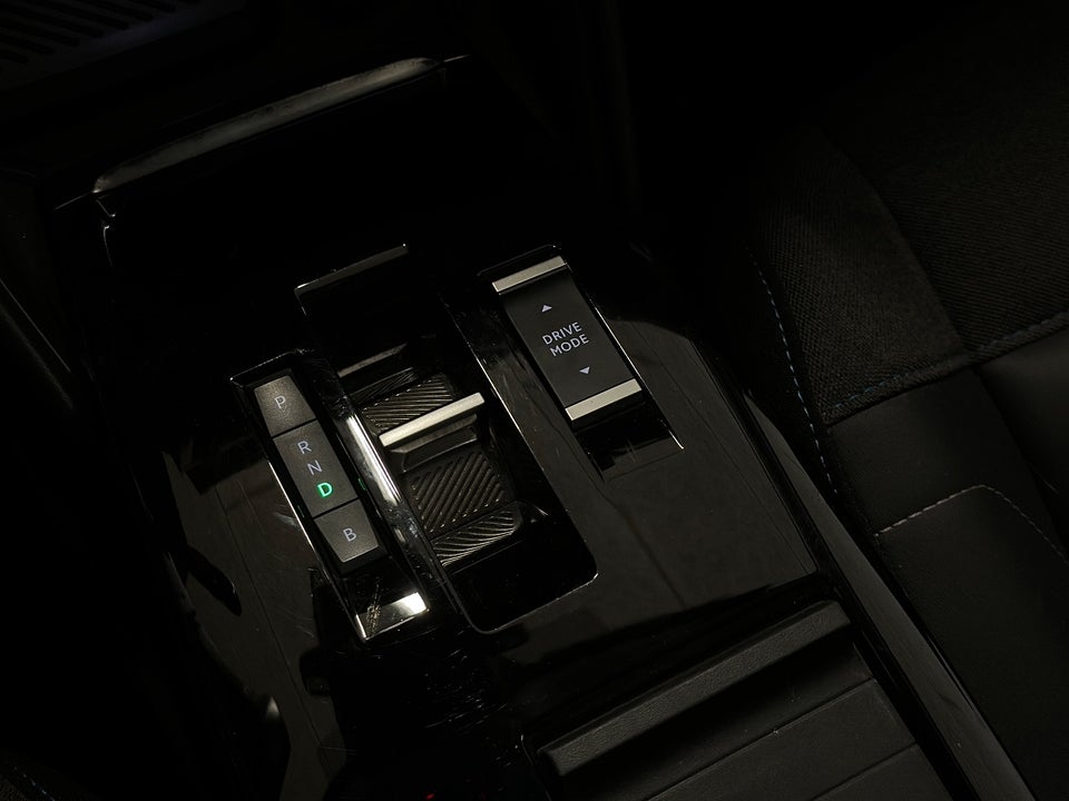 Citroën ë-C4 50 Shine Exclusive 5d