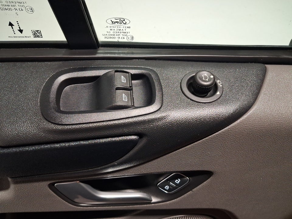 Ford Transit Custom 320L 2,0 TDCi 170 Trend aut.