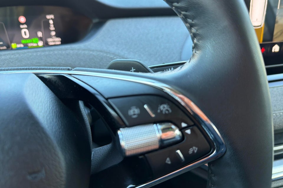 Skoda Enyaq 60 iV Premium 5d