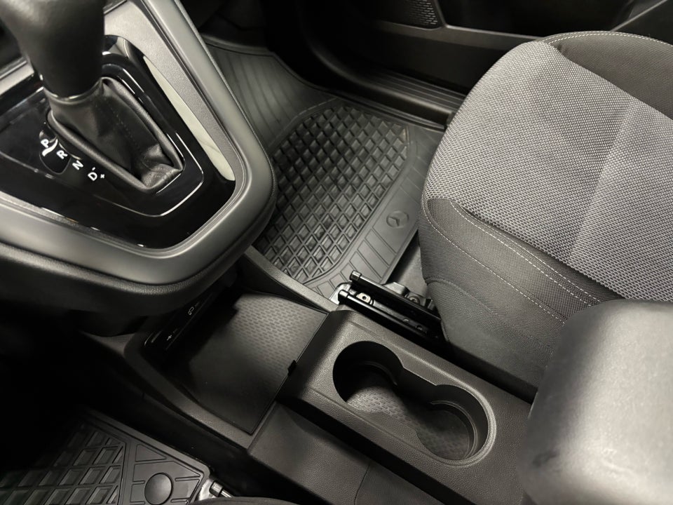 Mercedes eCitan A2 Tourer PRO Progressive Plus