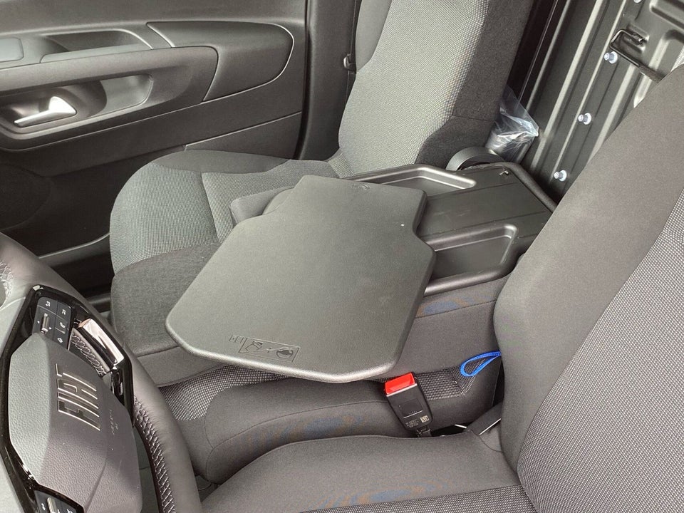 Fiat Doblò 1,5 BlueHDi 100 L2 Pro