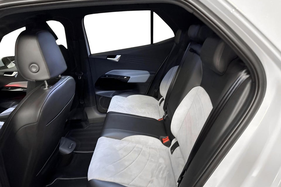 VW ID.3 58 Pro Performance 5d