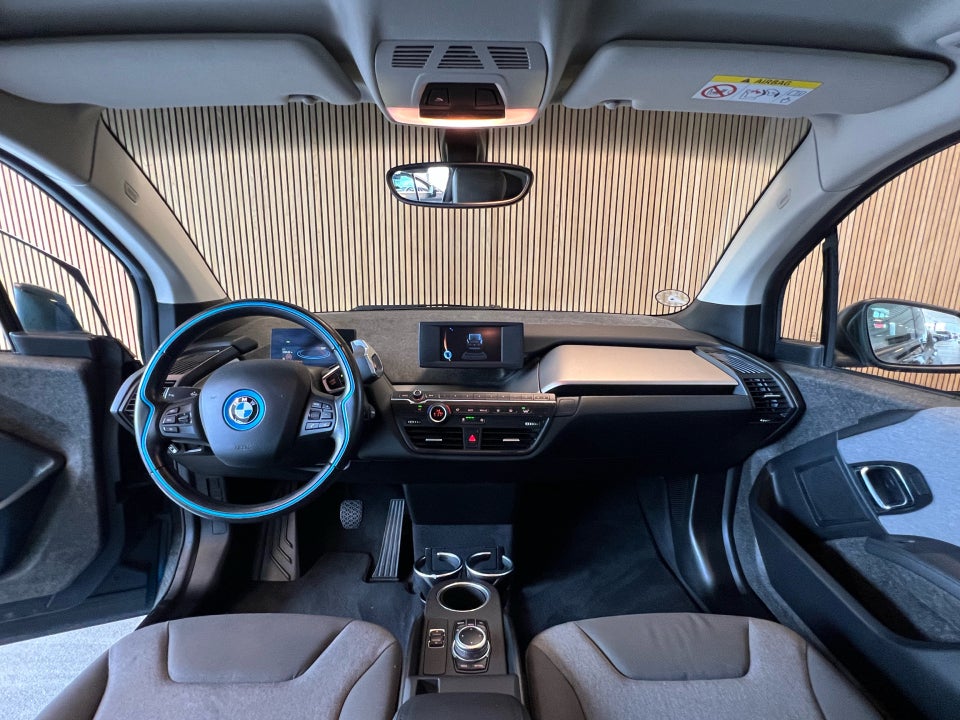 BMW i3 BEV 5d