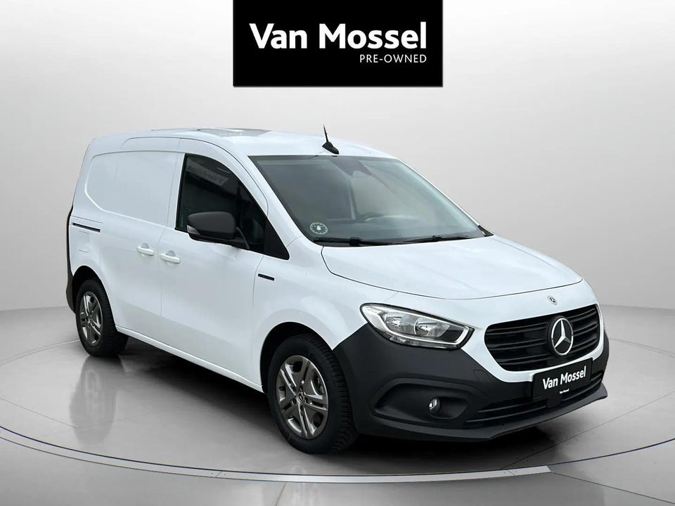 Mercedes eCitan A2 PRO Van