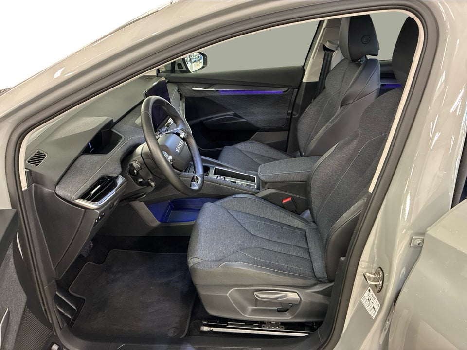 Skoda Elroq 85 iV Premium 5d