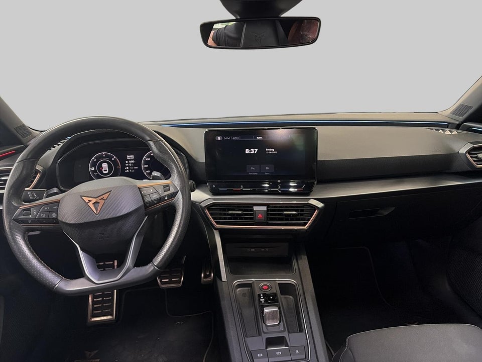 Cupra Leon 1,4 eHybrid Sportstourer DSG 5d