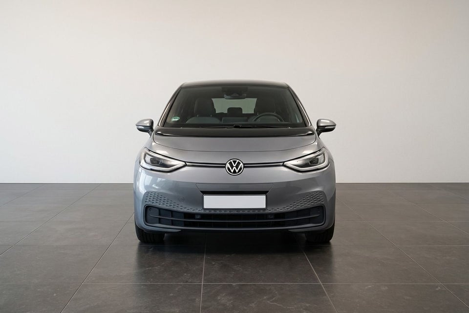 VW ID.3 77 Pro S Tour 5d