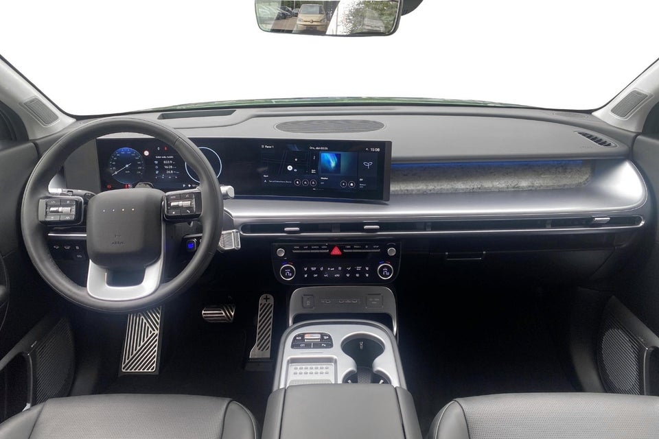 Hyundai Ioniq 9 110 Calligraphy Performance 4WD 6prs 5d