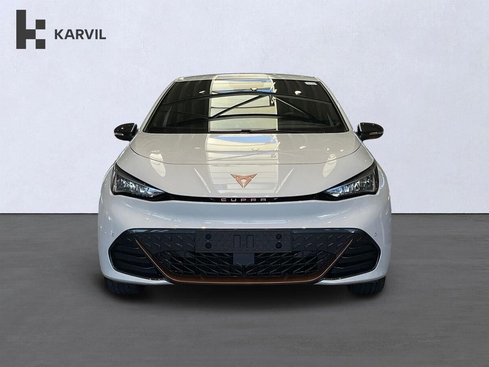 Cupra Born 77 e-Boost Dinamica Pack 5d