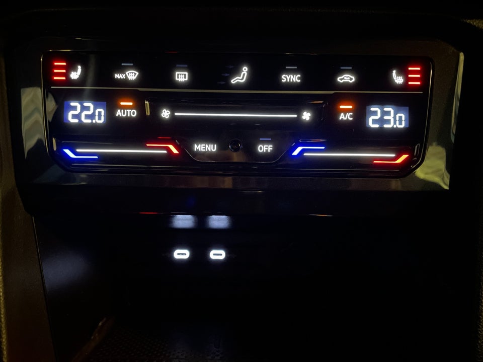 Seat Tarraco 1,4 eHybrid FR DSG 5d