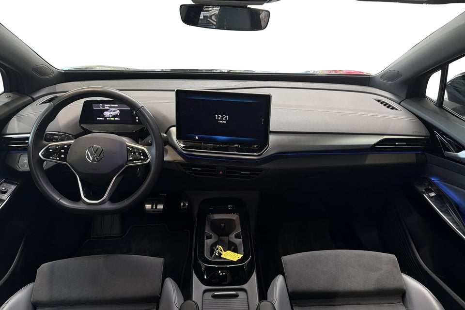 VW ID.4 77 Style+ 5d