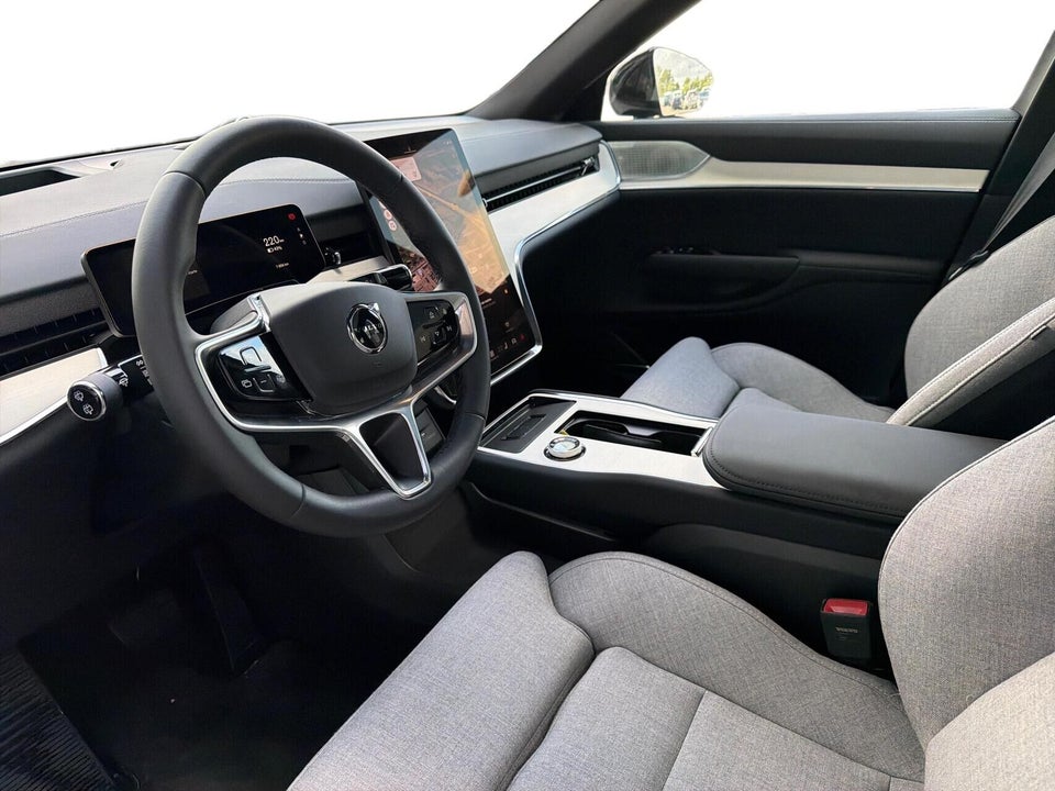 Volvo EX90 Twin Performance Ultra 7prs 5d