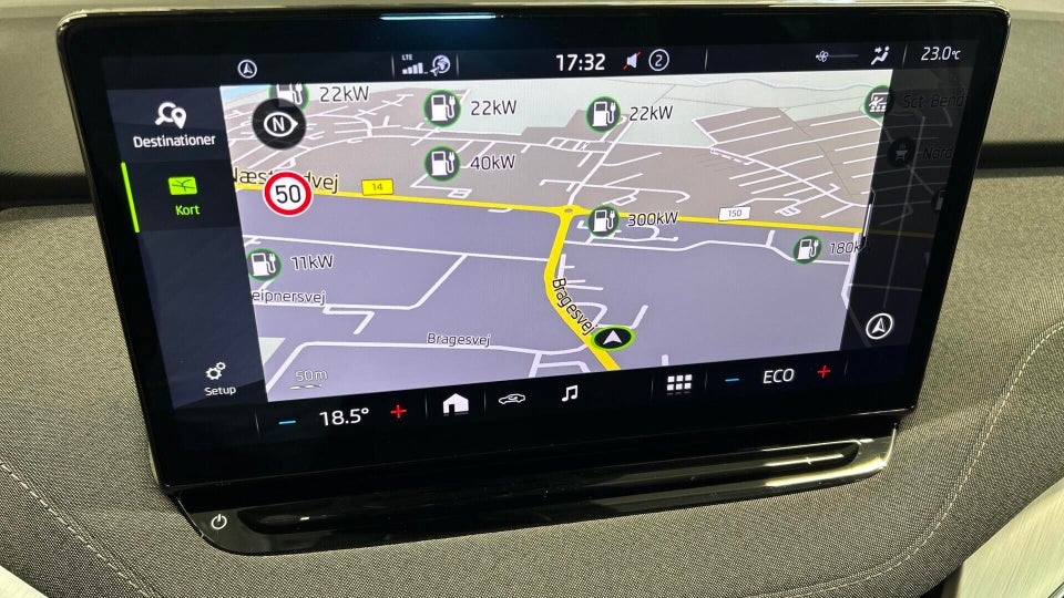 Skoda Enyaq 80 iV Loft 5d