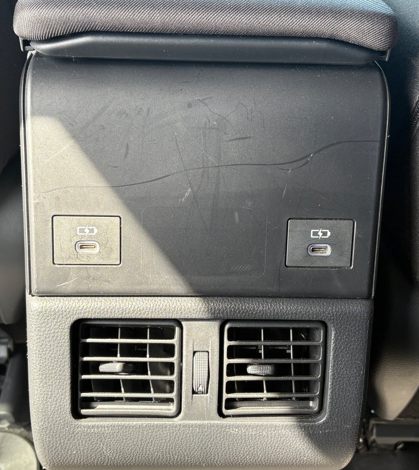 Subaru Solterra 71 Limited 5d