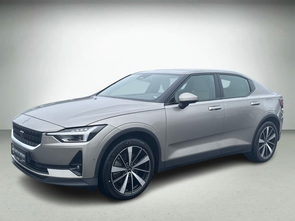 Polestar 2 Standard Range 5d