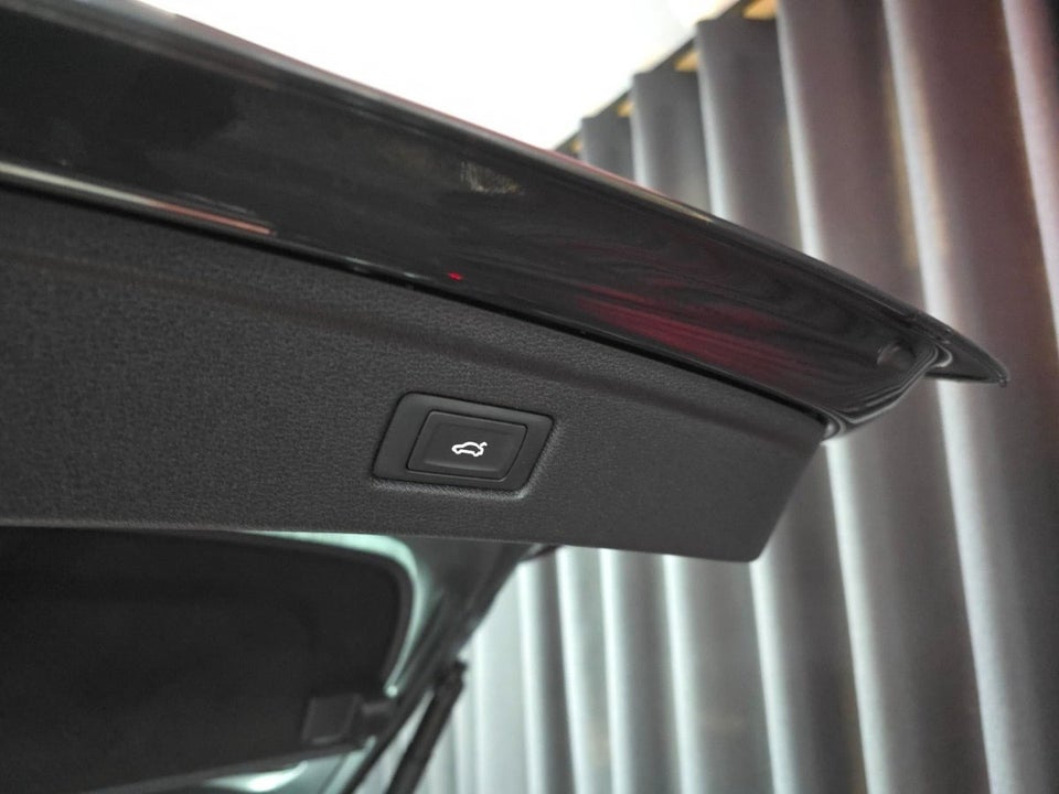 Audi A5 2,0 TFSi 190 Sport Sportback 5d