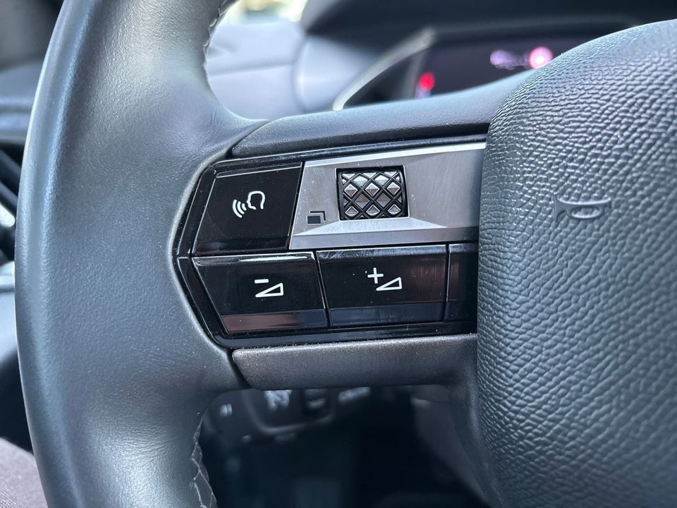 DS DS 3 CrossBack 50 E-Tense Rivoli 5d