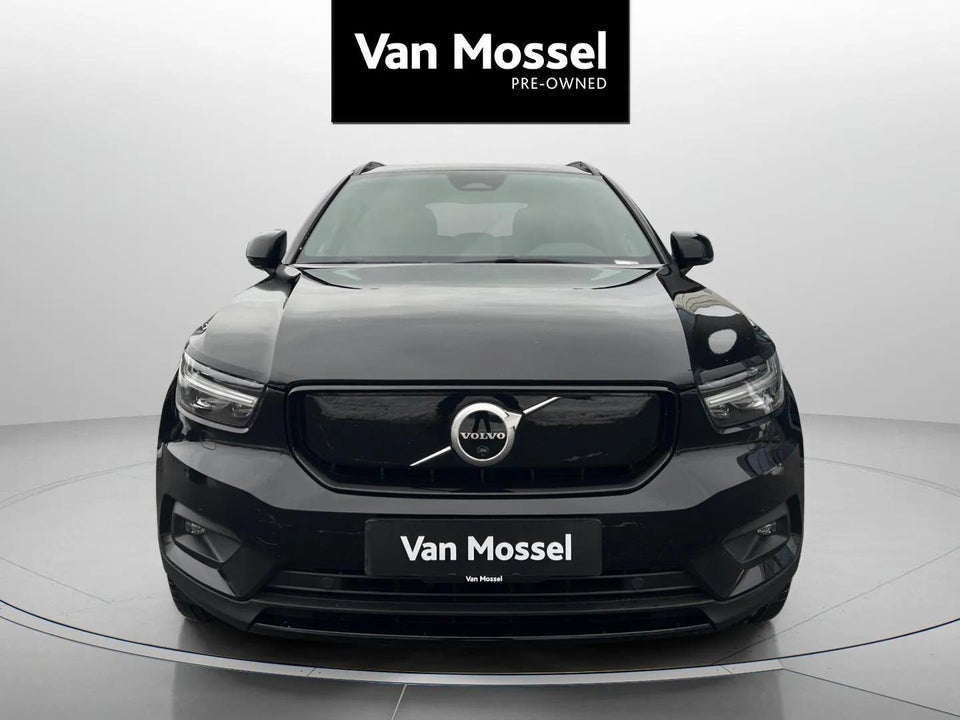 Volvo XC40 P8 ReCharge Twin R-Design 5d