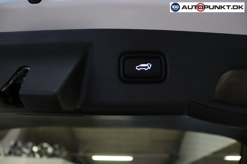 Hyundai Tucson 1,6 PHEV Advanced aut. 4WD 5d