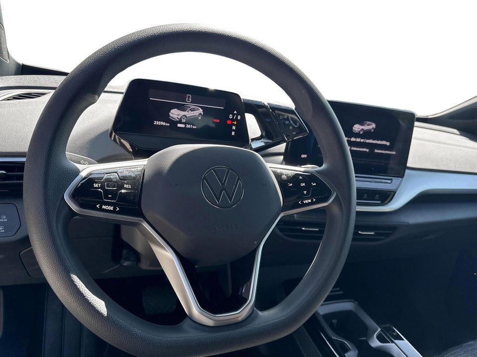 VW ID.4 Pure Performance 5d