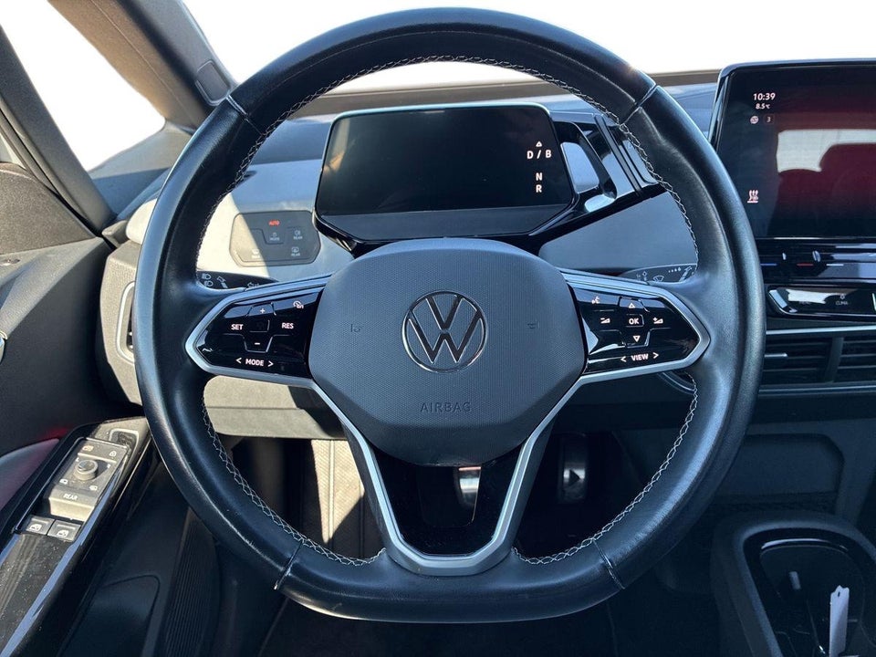 VW ID.3 77 Pro S 5d