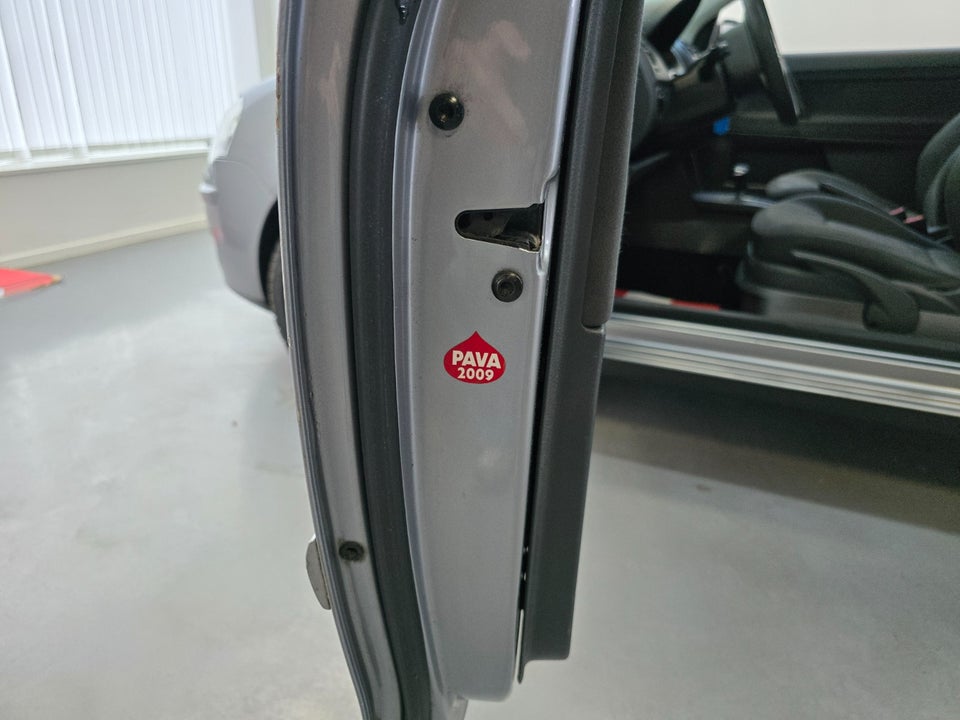 VW Polo 1,4 aut. 3d