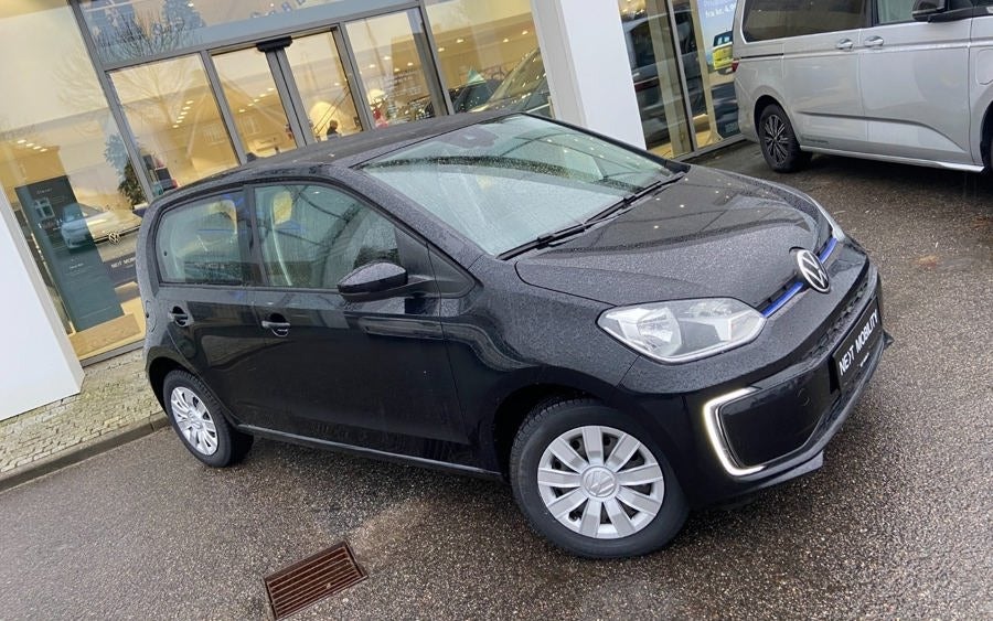 VW e-Up! 5d