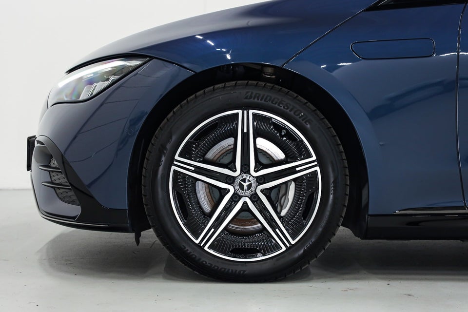 Mercedes EQE350+ AMG Line 4d