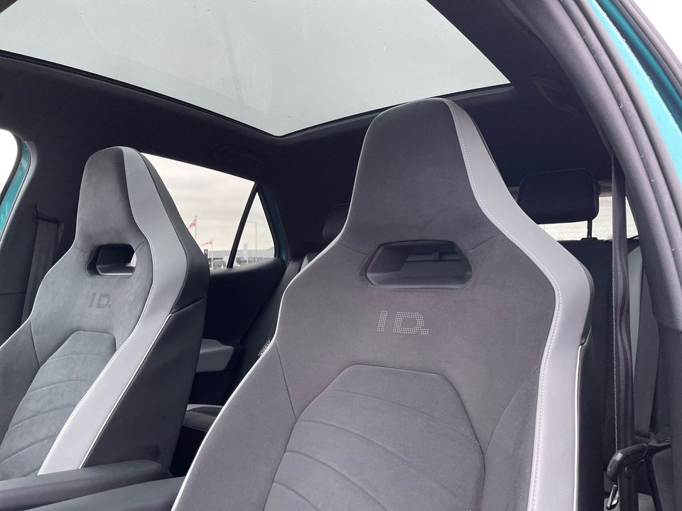 VW ID.3 58 Max 5d