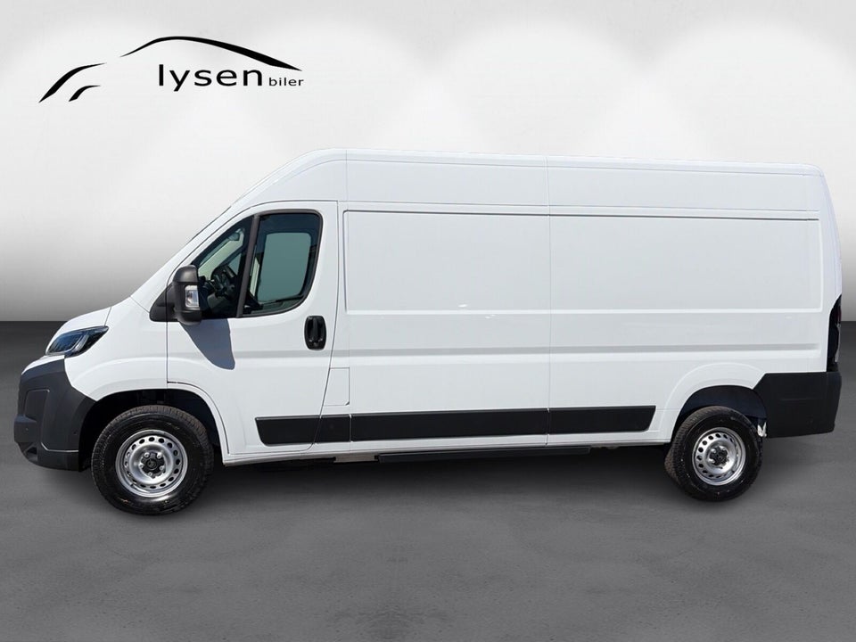 Citroën ë-Jumper 35H 110 L3H2 MasterLine