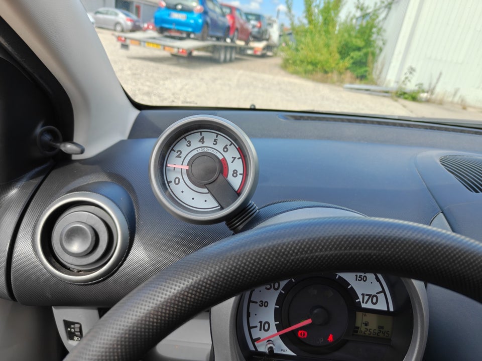 Citroën C1 1,0i SX 5d