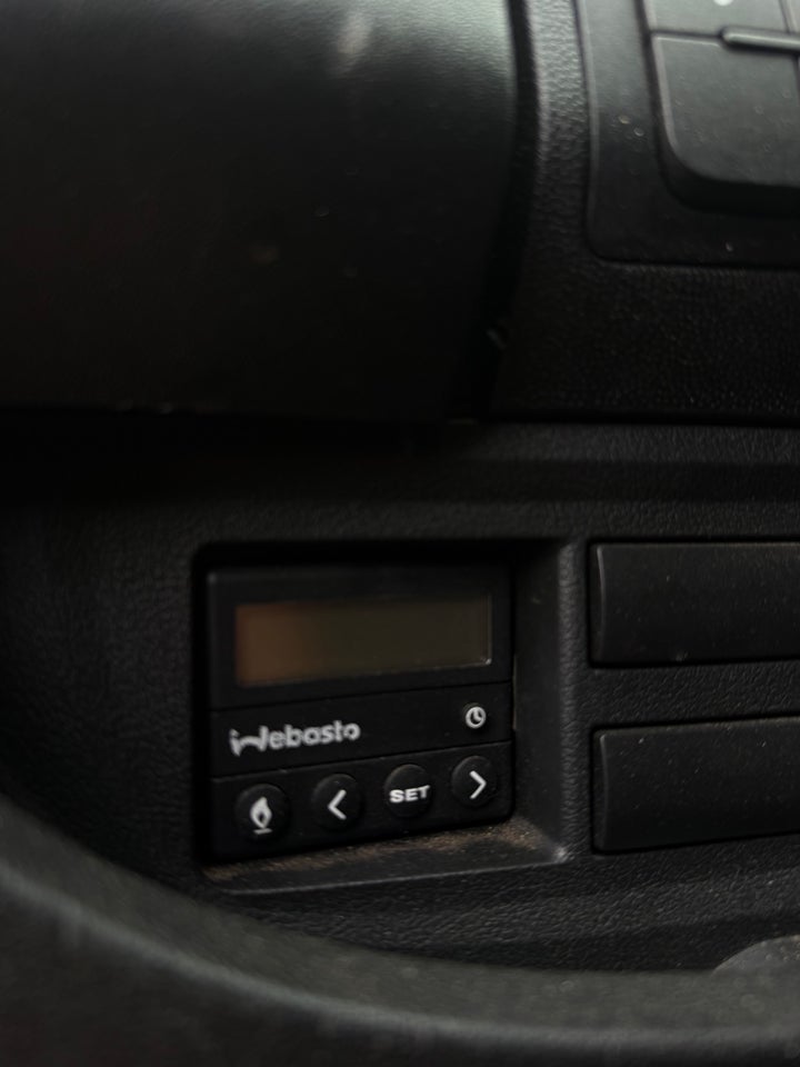 Citroën Jumper 33 2,2 HDi 150 Kassevogn L2H2 5d