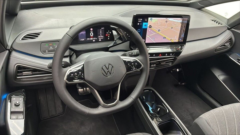 VW ID.3 58 Pro Performance 5d