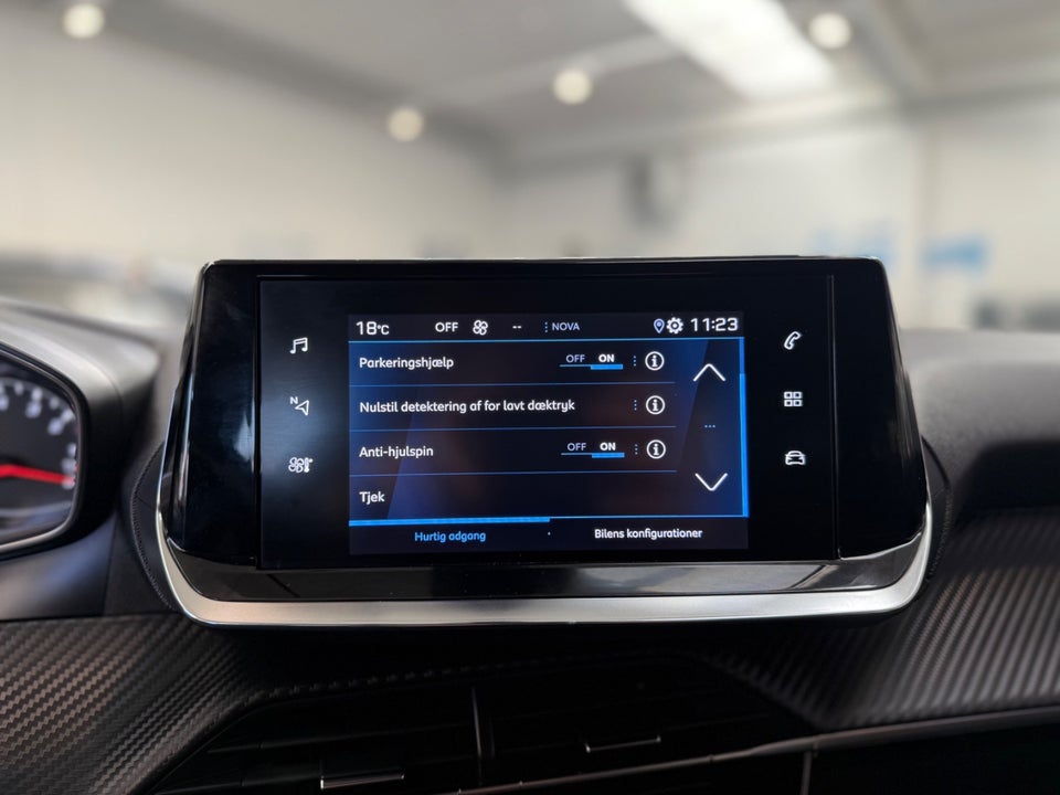 Peugeot 2008 1,2 PureTech 130 Active Pack EAT8 5d