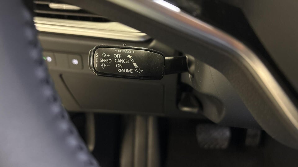 Skoda Enyaq 85 iV 5d