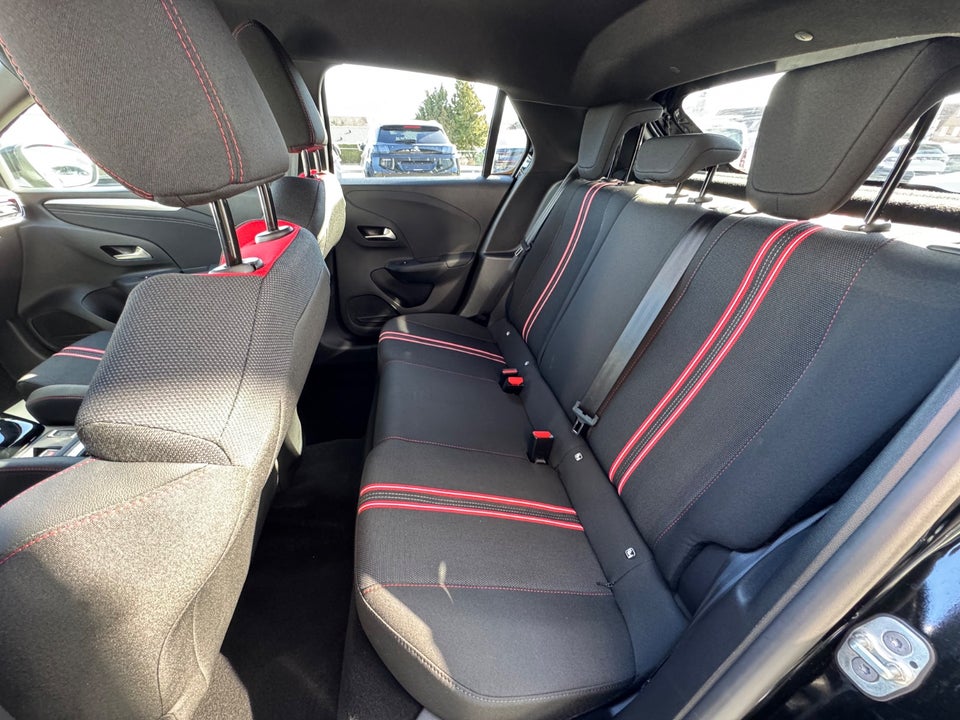 Opel Corsa-e 50 GS 5d