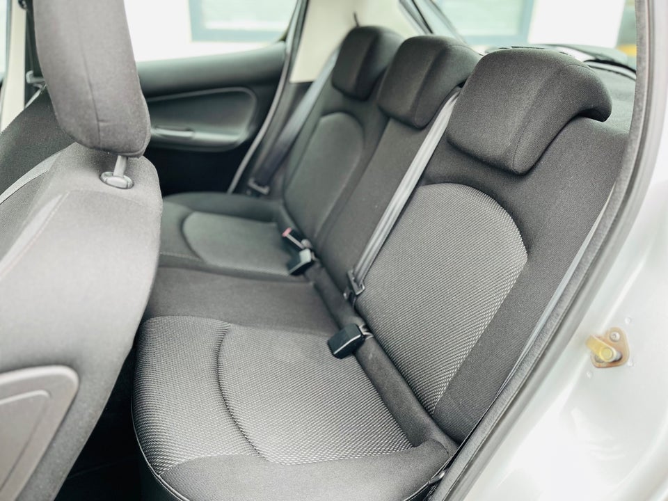 Peugeot 206 1,4 Performance 5d