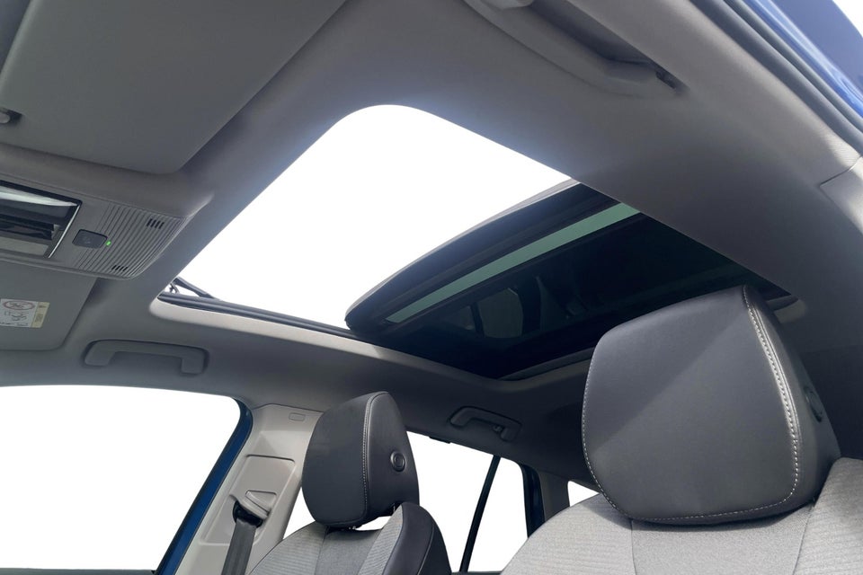 Skoda Enyaq 80x iV Loft 5d