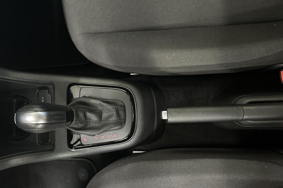 VW e-Up! 5d