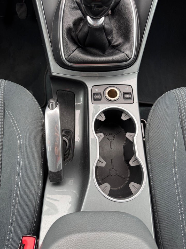 Ford C-MAX 1,6 SCTi 150 Titanium 5d