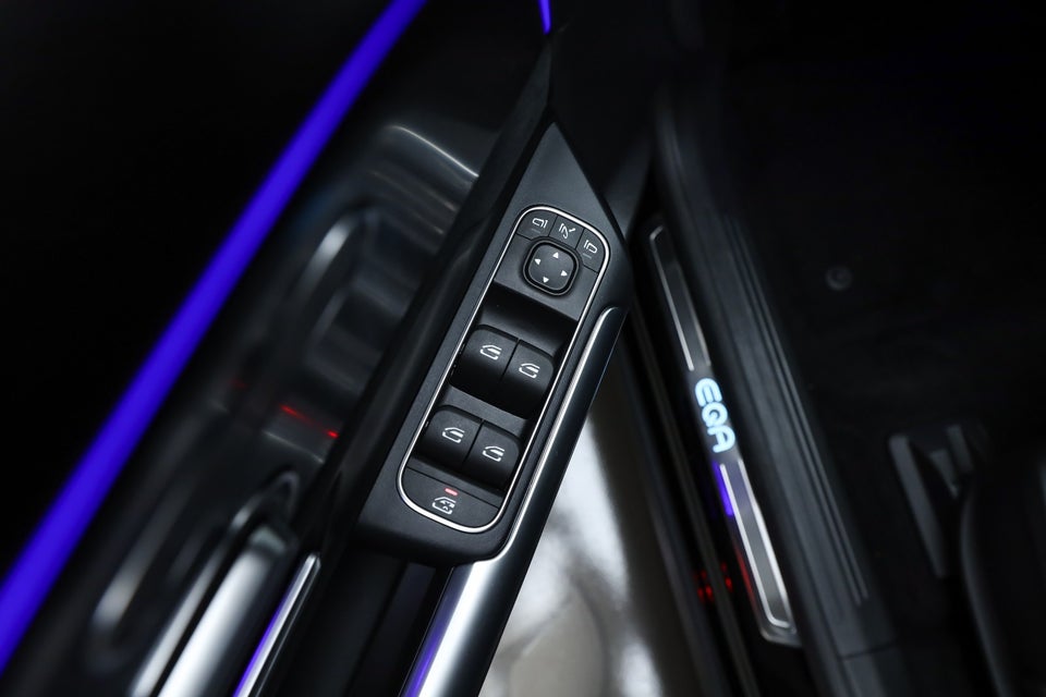 Mercedes EQA250+ AMG Premium 5d