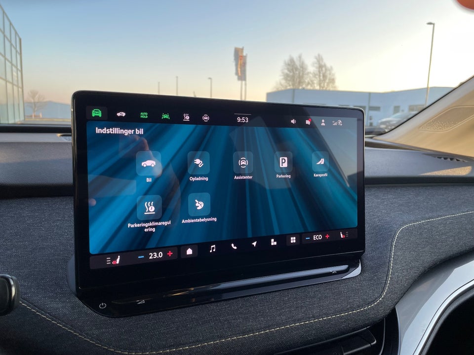 Skoda Elroq 50 iV 5d