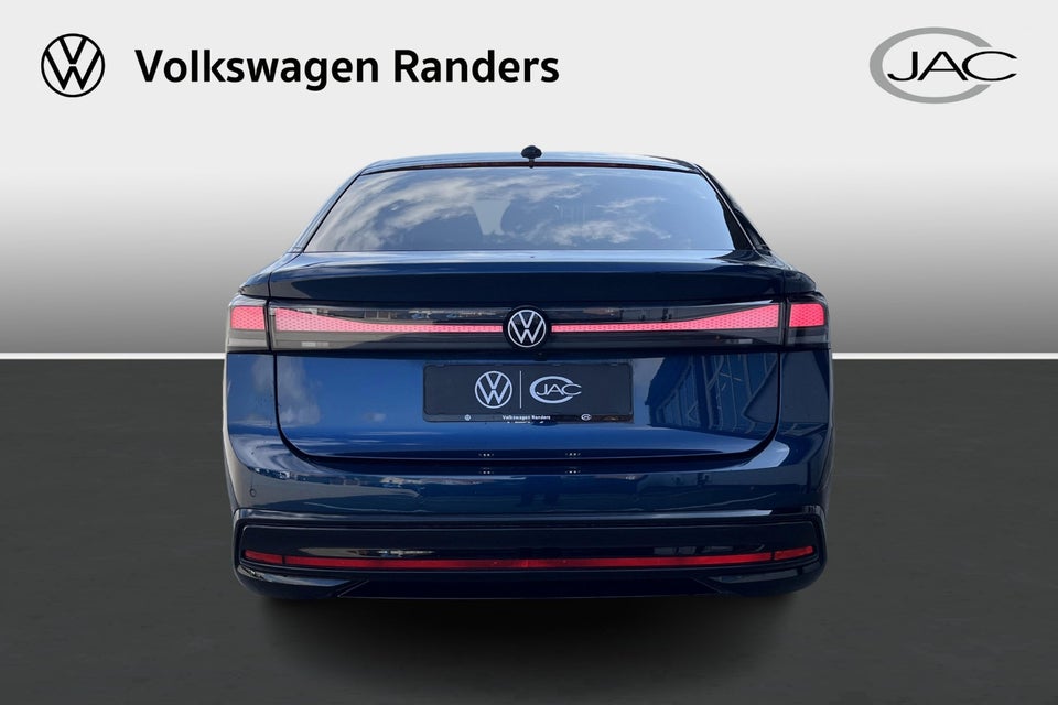 VW ID.7 Style 5d