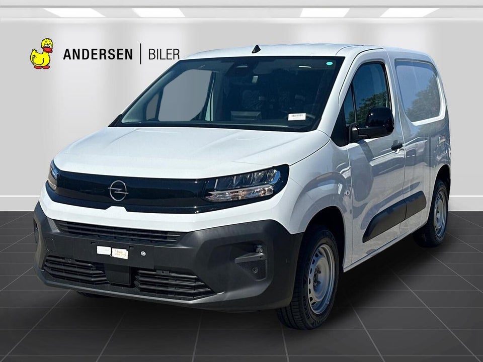 Opel Combo 1,5 BlueHDi 102 Enjoy L1V1