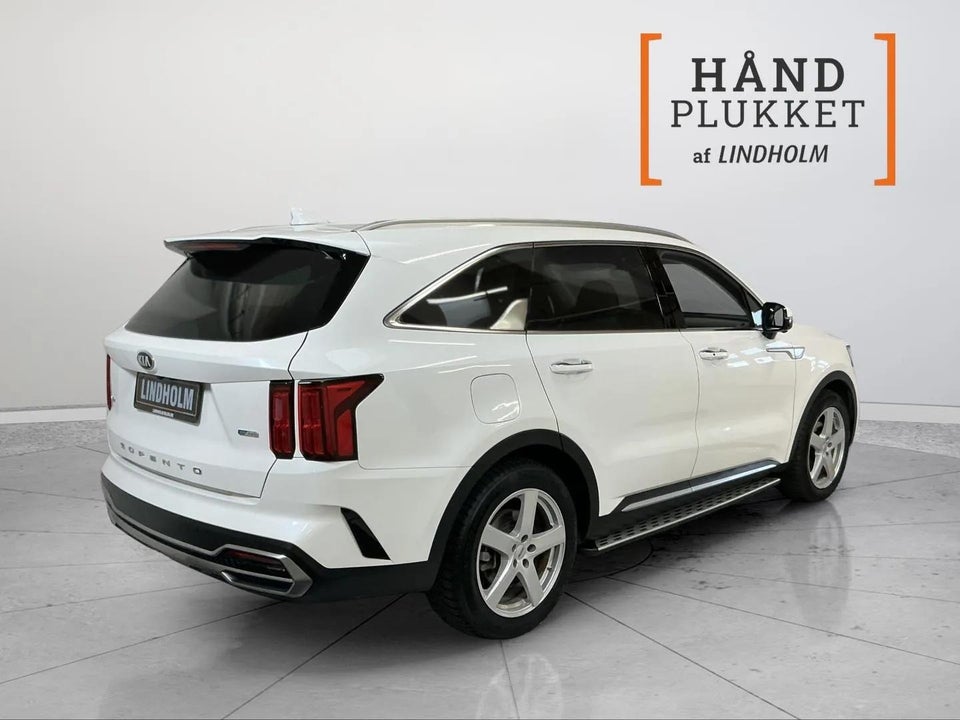 Kia Sorento 1,6 PHEV Platinum aut. 4WD 7prs 5d