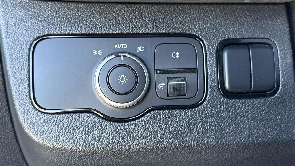 Mercedes Sprinter 215 2,0 CDi A2 Kassevogn aut. FWD