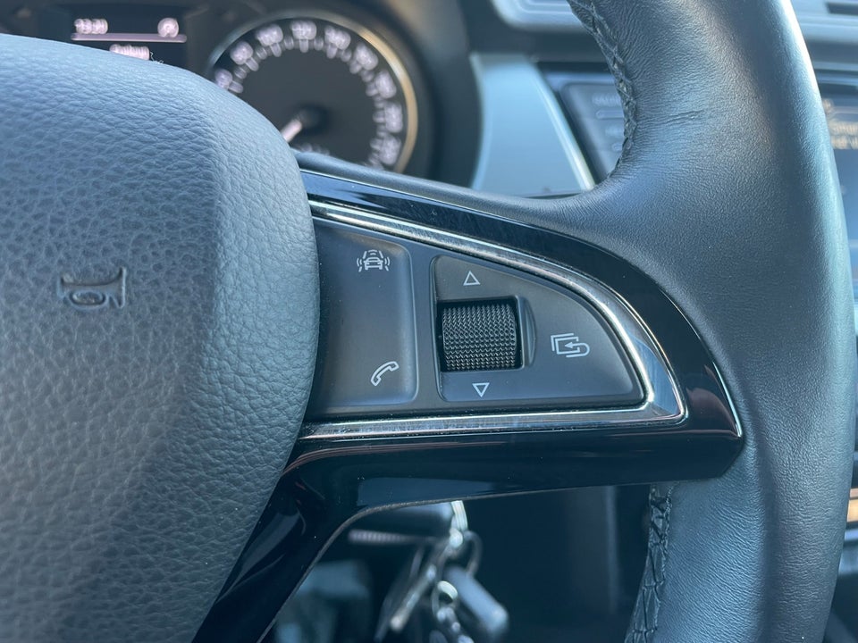 Skoda Fabia 1,0 TSi 95 ICE 5d