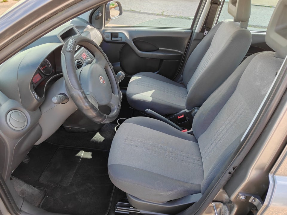 Fiat Panda 1,2 69 Ciao 5d