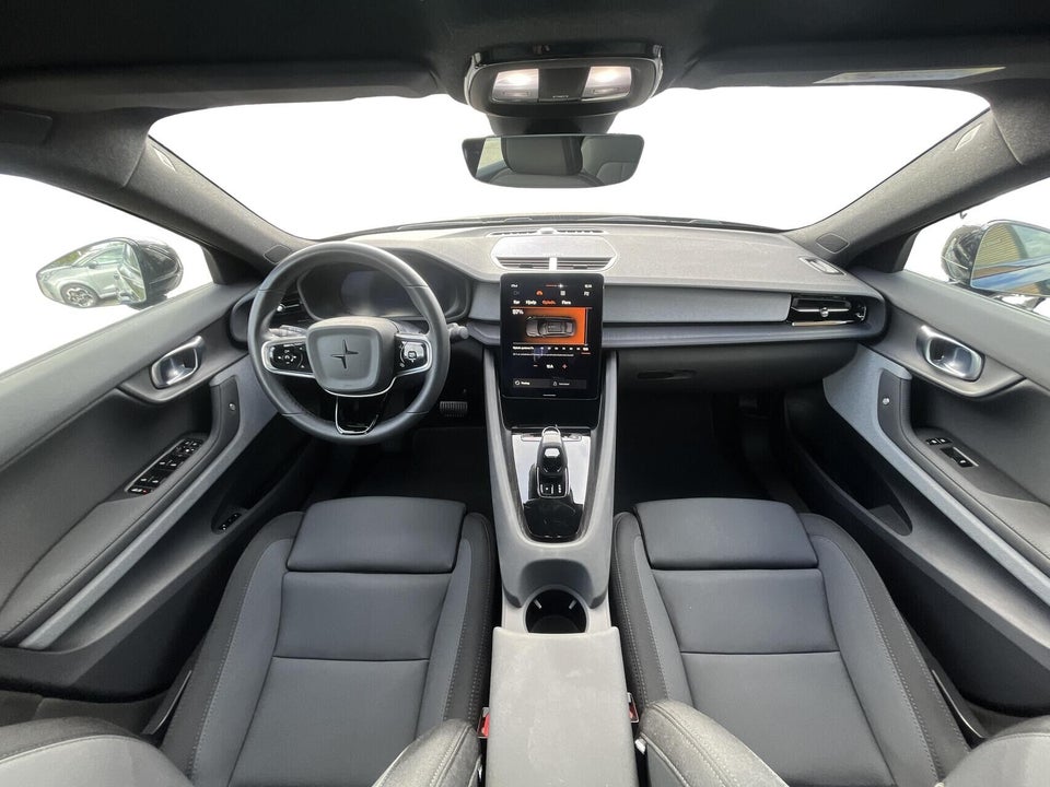 Polestar 2 Long Range 5d